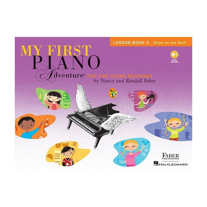 MyFirstPianoAdventureLessonBookC