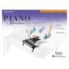 Faber/PianoAdventureTheoryBookPrimer