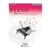 Faber/PianoAdventureLessonBookLevel1