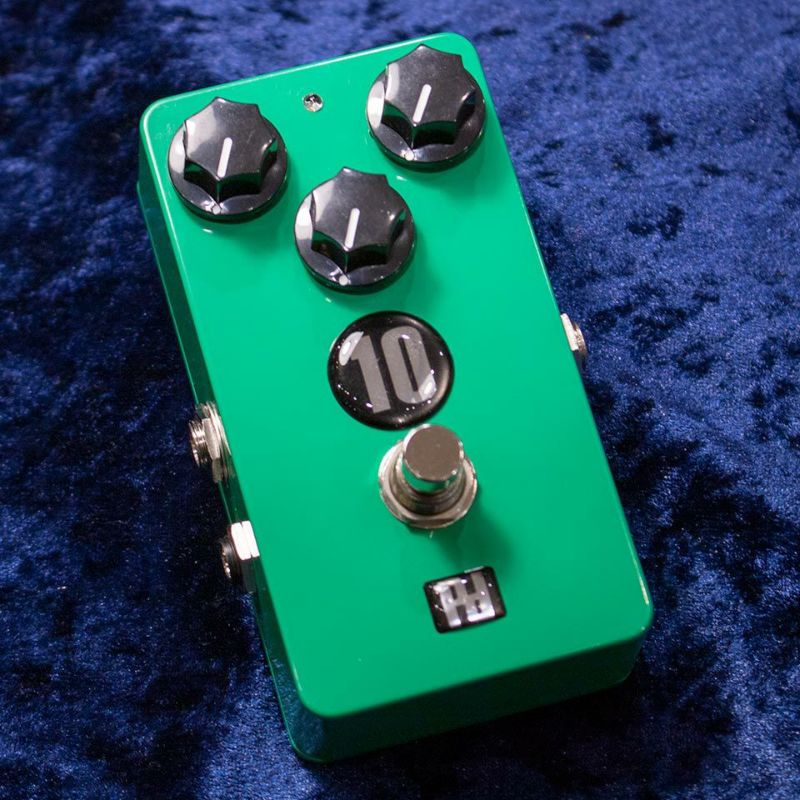 ギター Pedal diggers 10 Ver.2 Amazon | Pedal diggers ペダルディガーズ エフェクター