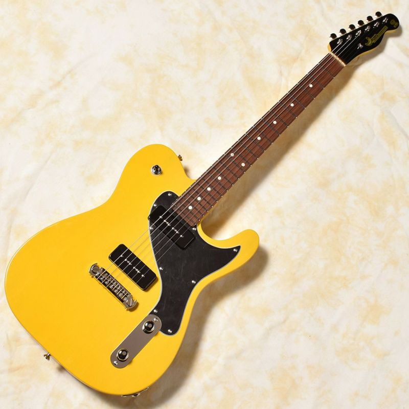 MOON raggae master ビグスビー付き　ハカランダ　中古 MOON raggae master ビグスビー付き ハカランダ 中古 MOON
