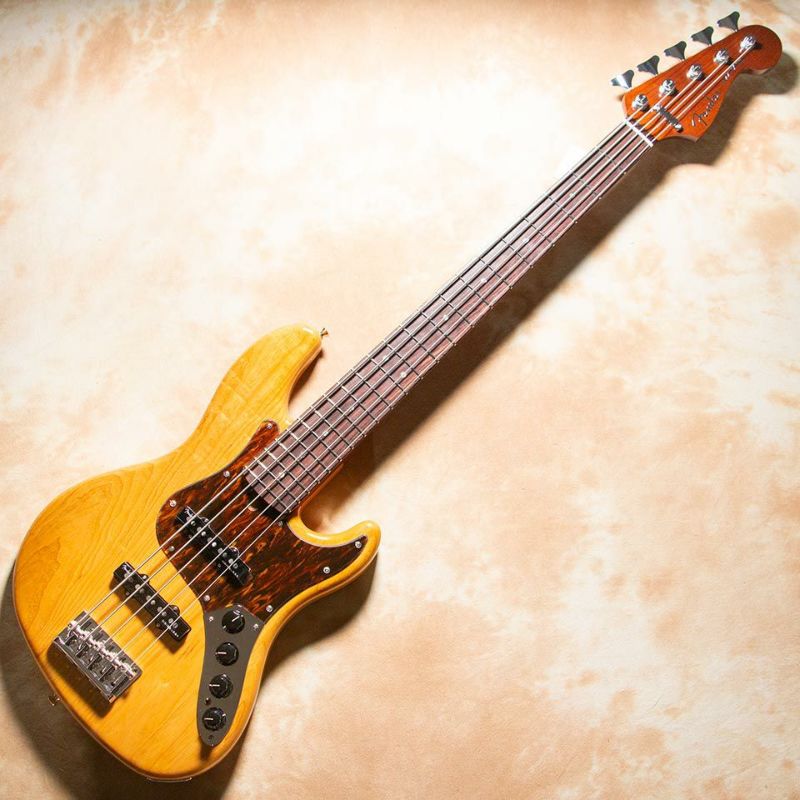 Fender/2021 Limited Deluxe Jazz Bass V Kazuki Arai Edition