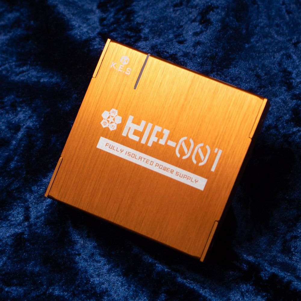 K.E.S/KIP-001 | 宮地楽器 ららぽーと立川立飛店 公式オンラインショップ