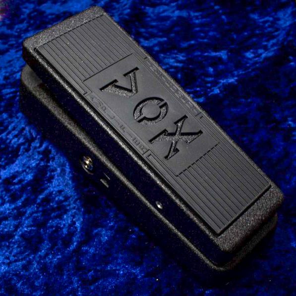 idea sound product VOX ワウペダル IDEA-845X idea sound product IDEA-845X（新品/送料無料）【楽器検索
