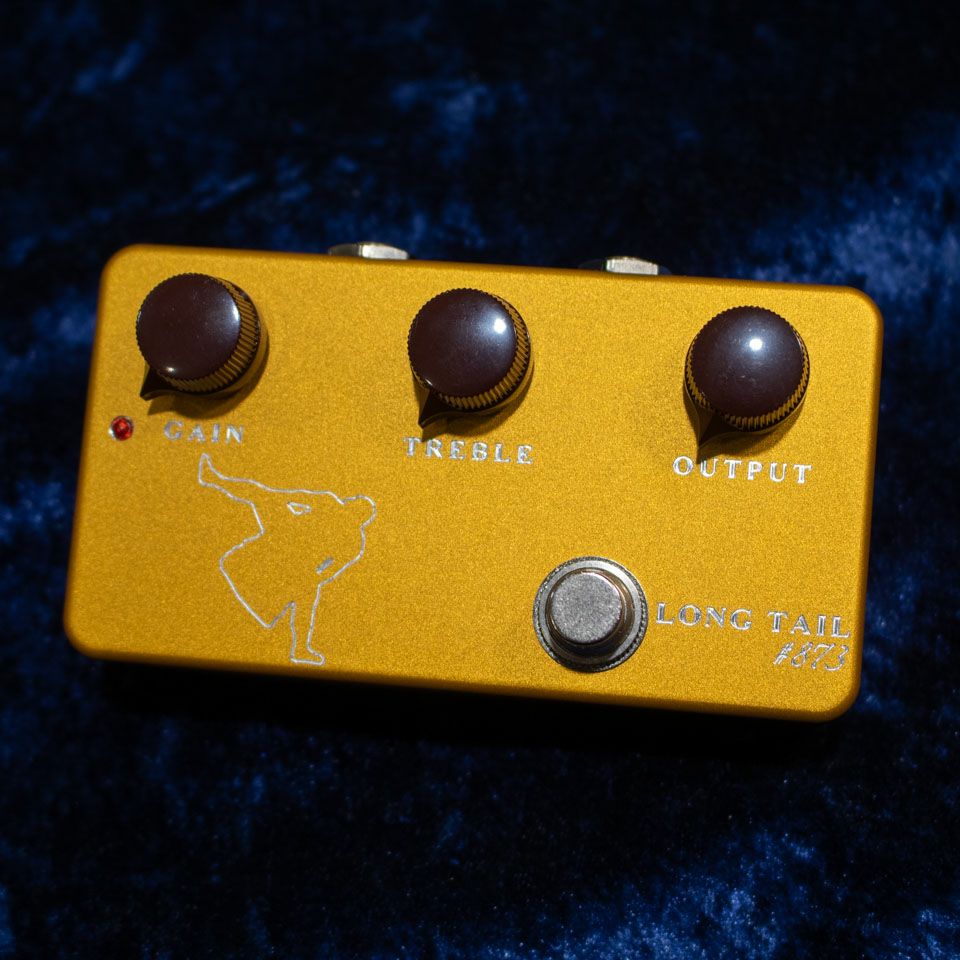 SUMO STOMP/LONG TAIL #873 | 宮地楽器 ららぽーと立川立飛店 公式