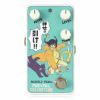 【値下げ】新品 DISTORTION coalowl 押せ！引け！ Custom Illustrated / PPDS coalowl 押せ！引け！ reprint