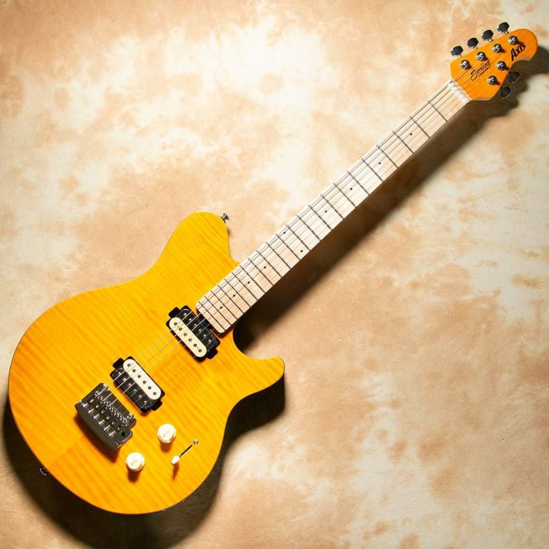 ギター Sterling by musicman SUB AXIS-FM TGD Axis AX3FM | Guitars | SUB - Sterling by Music Man