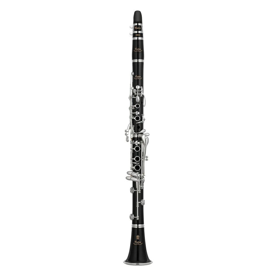 ヤマハ YCL-450 B♭クラリネット 木管楽器 グラナディラ ハード ヤマハ YCL-450 B♭クラリネット 木管楽器 グラナディラ ハード