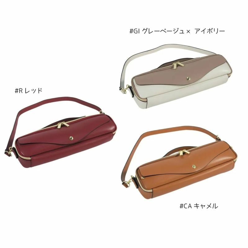 ピッコロケースカバーLegato Largo×Pearl Fluteコラボ Legato Largo® × Pearl Flute Collaboration Piccolo Case Cover