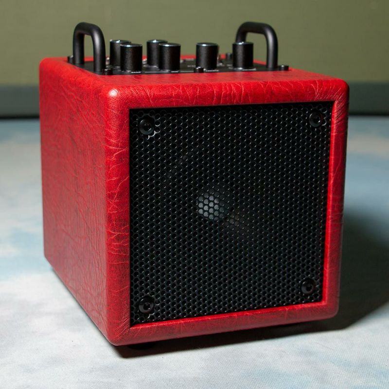 P: X-4 Combo Amp | Phil Jones Bass