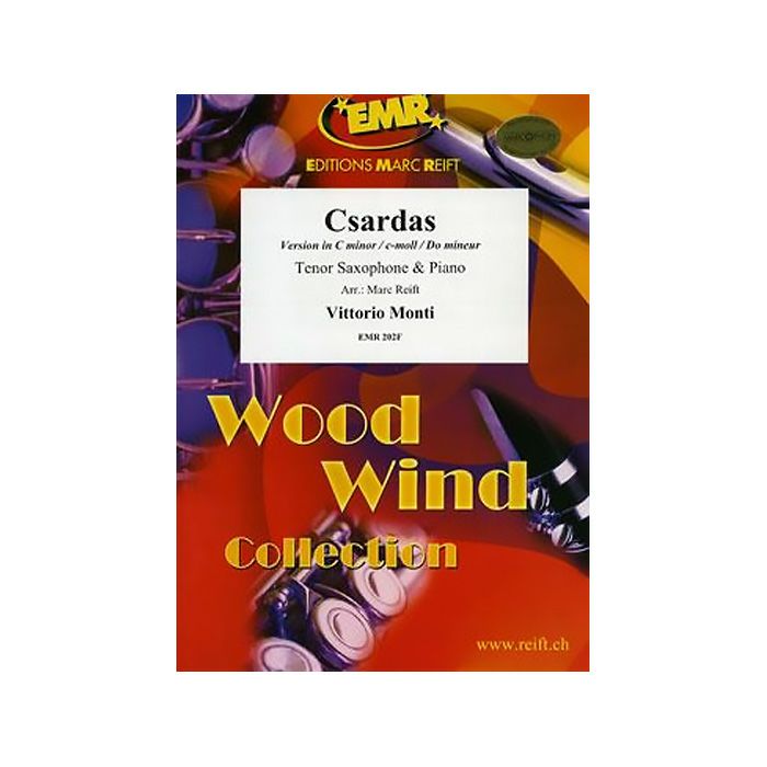 チャルダッシュ