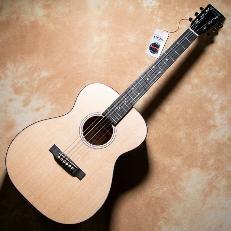 あいみょん使用ブランド弟分　lumber LDG10 アコースティックギター あいみょん使用ギター弟分✨ランバー アコースティックギター