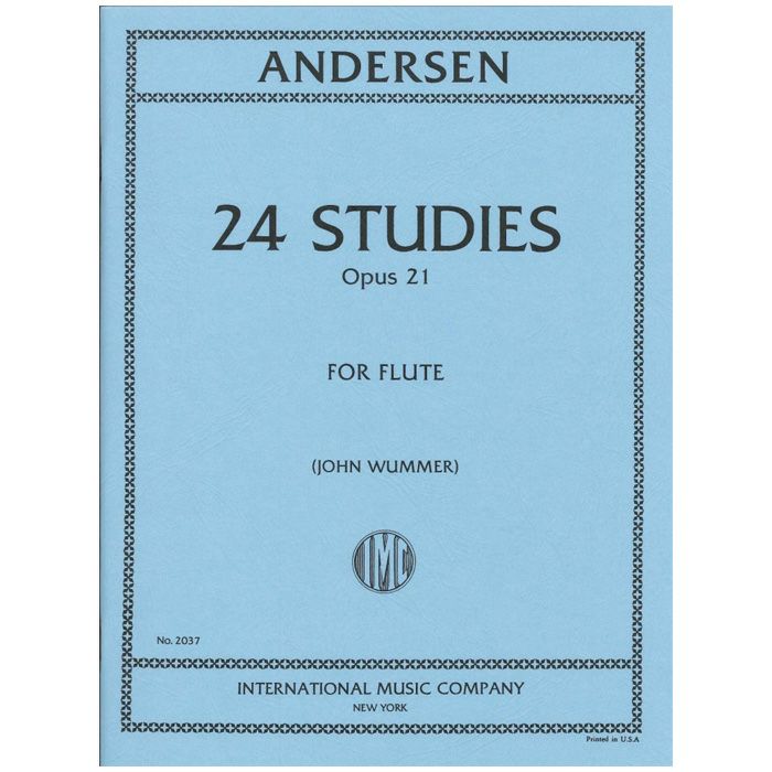 全ての長調と短調による24の練習曲