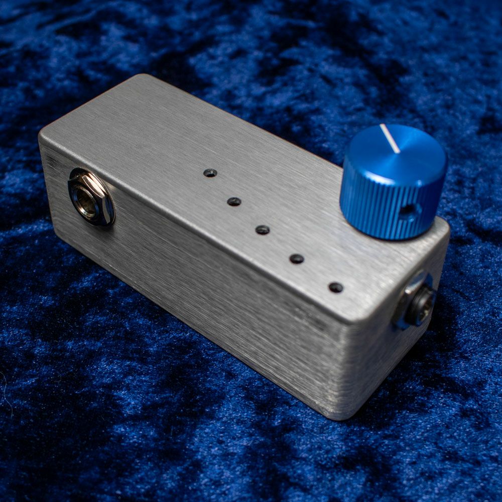 Lee custom amplifier 12au7 初期型 ギター 