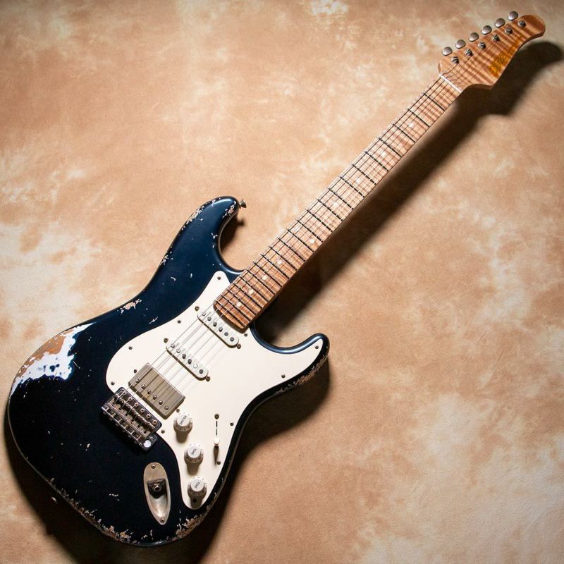 Xotic/California Classic XSC-2 5A Neck Ivory Dot (Mercedes