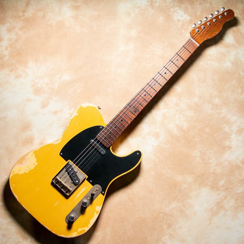ご商談中※ Xotic/California Classic XTC-1 (Vintage Butterscotch