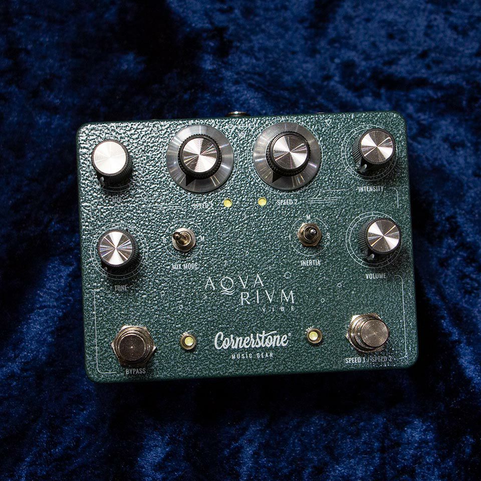 Cornerstone/Aquarium | 宮地楽器 ららぽーと立川立飛店 公式