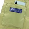 ルートート/ROOTOTEサコッシュ.フェザー.カラー-Aメタリックモスブルー