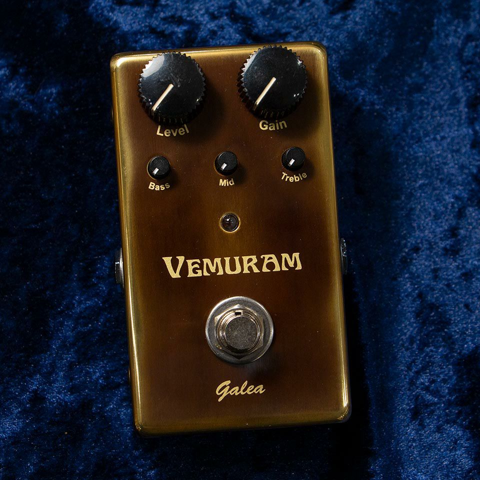 VEMURAM/Galea | 宮地楽器 ららぽーと立川立飛店 公式オンラインショップ 
