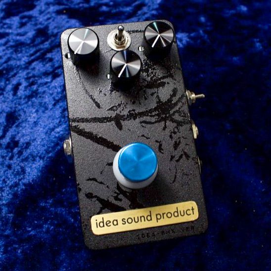 Idea Sound Product/IDEA-BMX ver.1 | 宮地楽器 ららぽーと立川