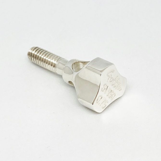 即納可！ Gottsu SV950 Sax Neck Screw ゴッツ サックス ネック