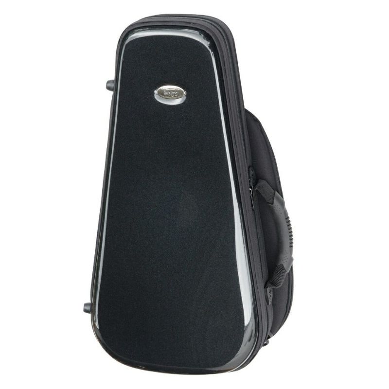 セール 海外 bags バッグス トランペット ケース メタリックブラック EFTR M 管楽器・吹奏楽器