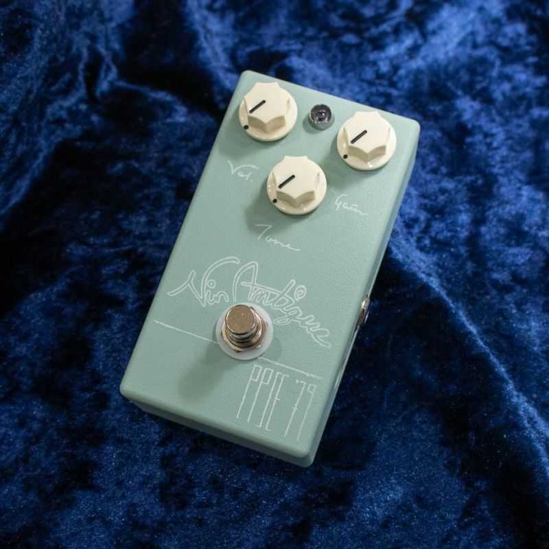 Vin-Antique PPSE Classic Ver.1（新品/送料無料）【楽器検索