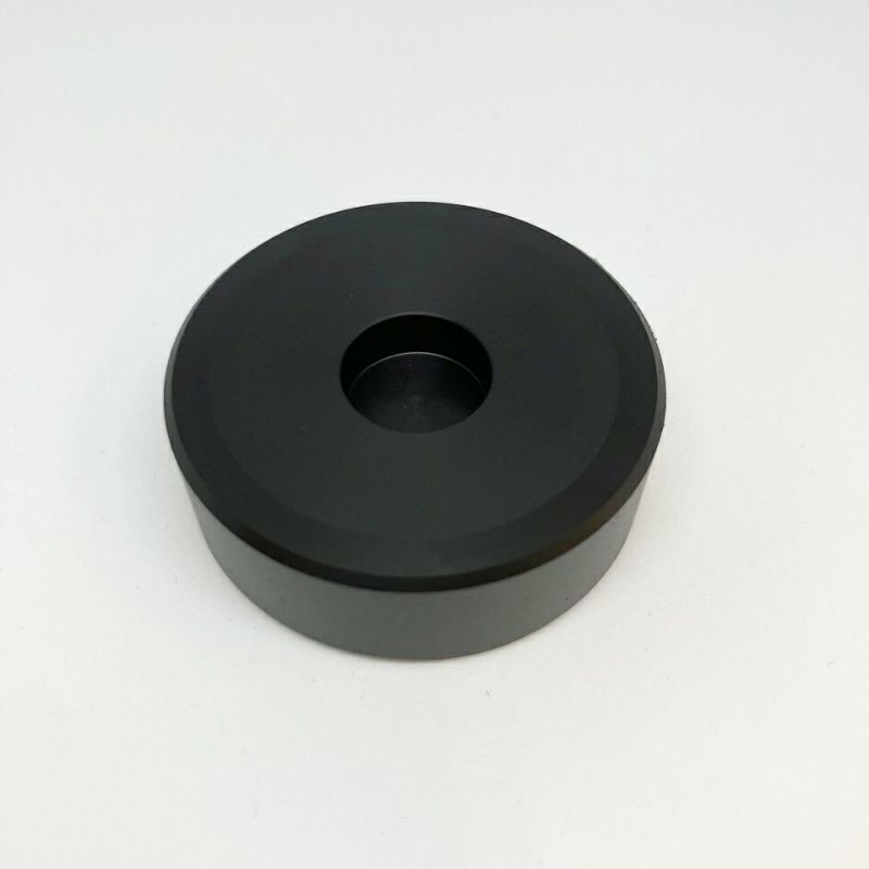 新品 特注品 チェロ エンドピン 8mm タングステン製 + チタニ m1849 新品 特注品 チェロ エンドピン 8mm タングステン製 + チタニ