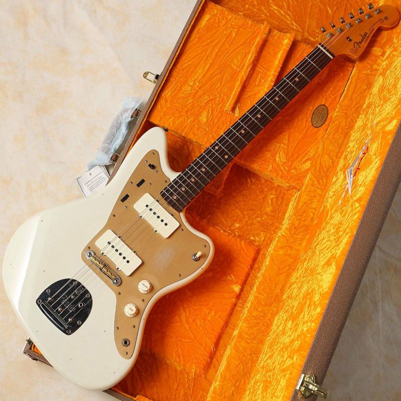 Fender Custom Shop Limited Edition '59 250K Jazzmaster Journeyman