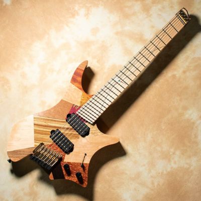 strandberg | 宮地楽器 ららぽーと立川立飛店 公式オンラインショップ