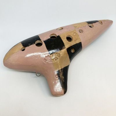 オカリナ | 宮地楽器 ららぽーと立川立飛店 公式オンラインショップ