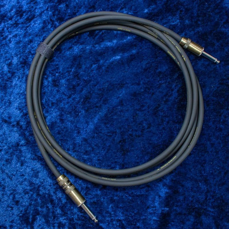 Allies Vemuram/Allies Custom Cables and Plugs BBB-VM-SST/LST
