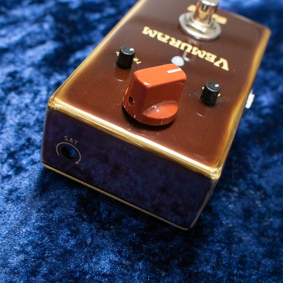 VEMURAM/Budi-G | 宮地楽器 ららぽーと立川立飛店 公式オンラインショップ