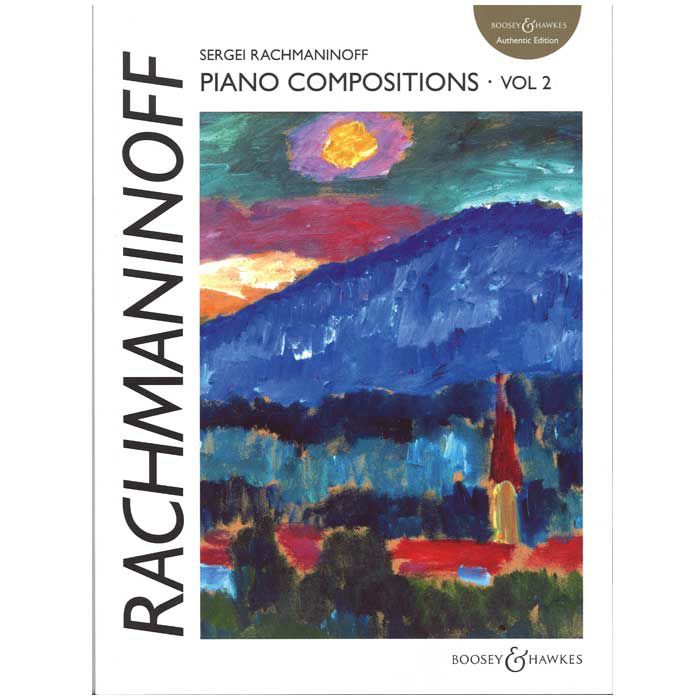 【ピアノ楽譜】ピアノ作品集２