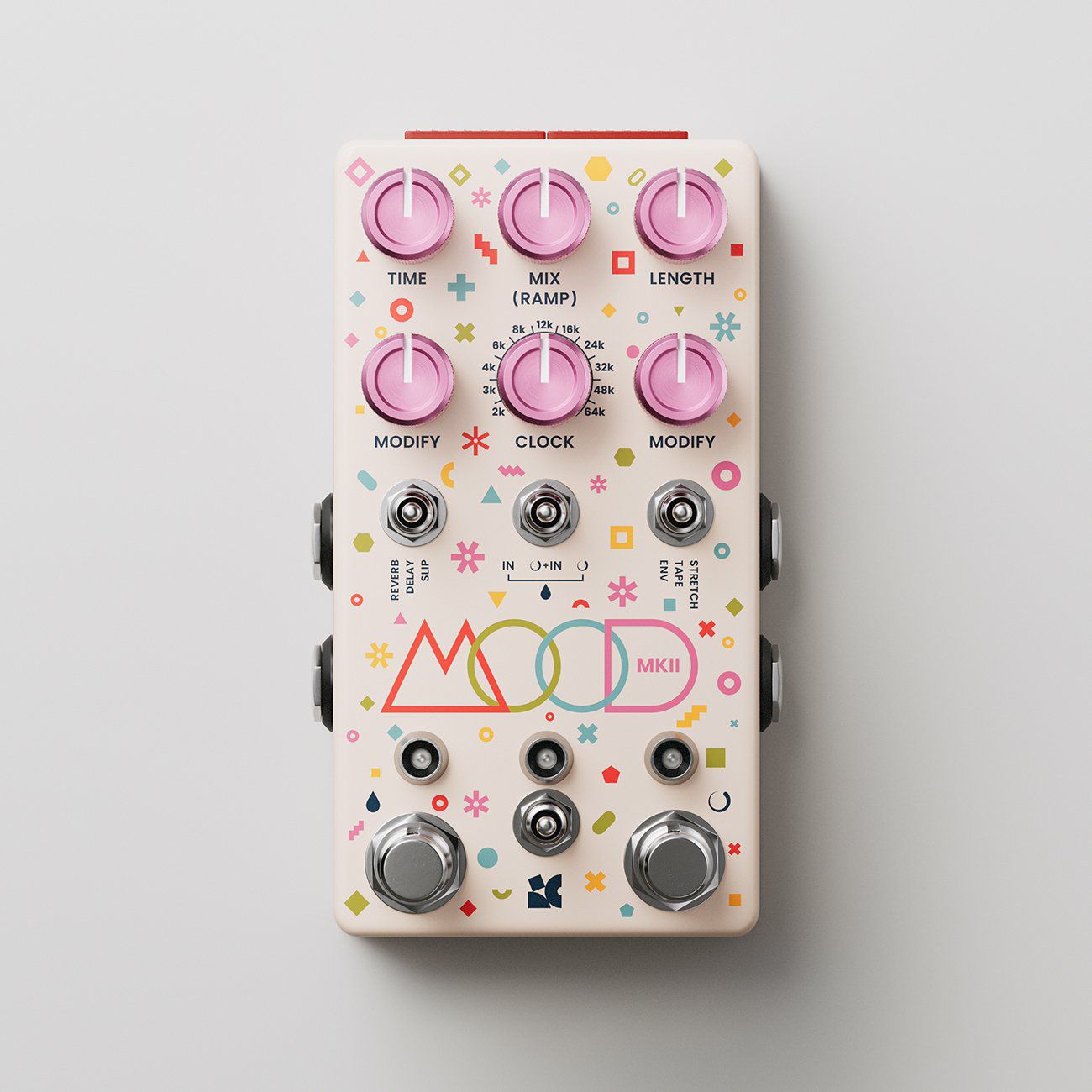 Chase Bliss Audio/MOOD MKII Limited Edition | 宮地楽器 ららぽーと 