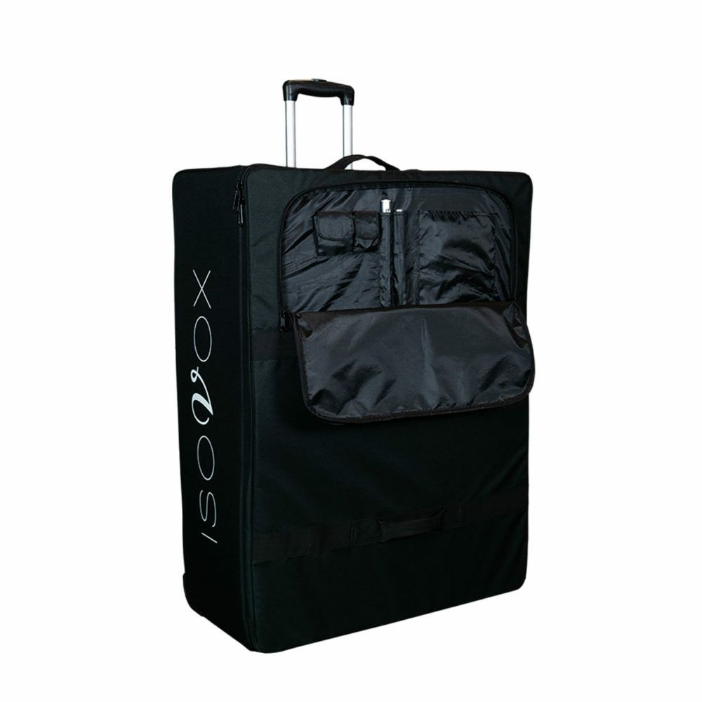 ISOVOX2トラベルケースTRAVELCASE