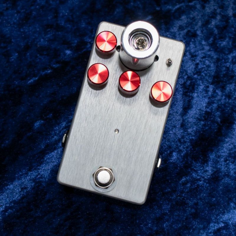 WoodVillage / 《新品》Lee Custom Amplifier VOD-1【店頭展示品
