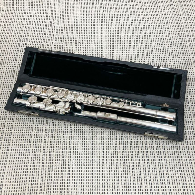 在庫有り アルタス フルート A10E コラボケースバッグ(FLUTOTE