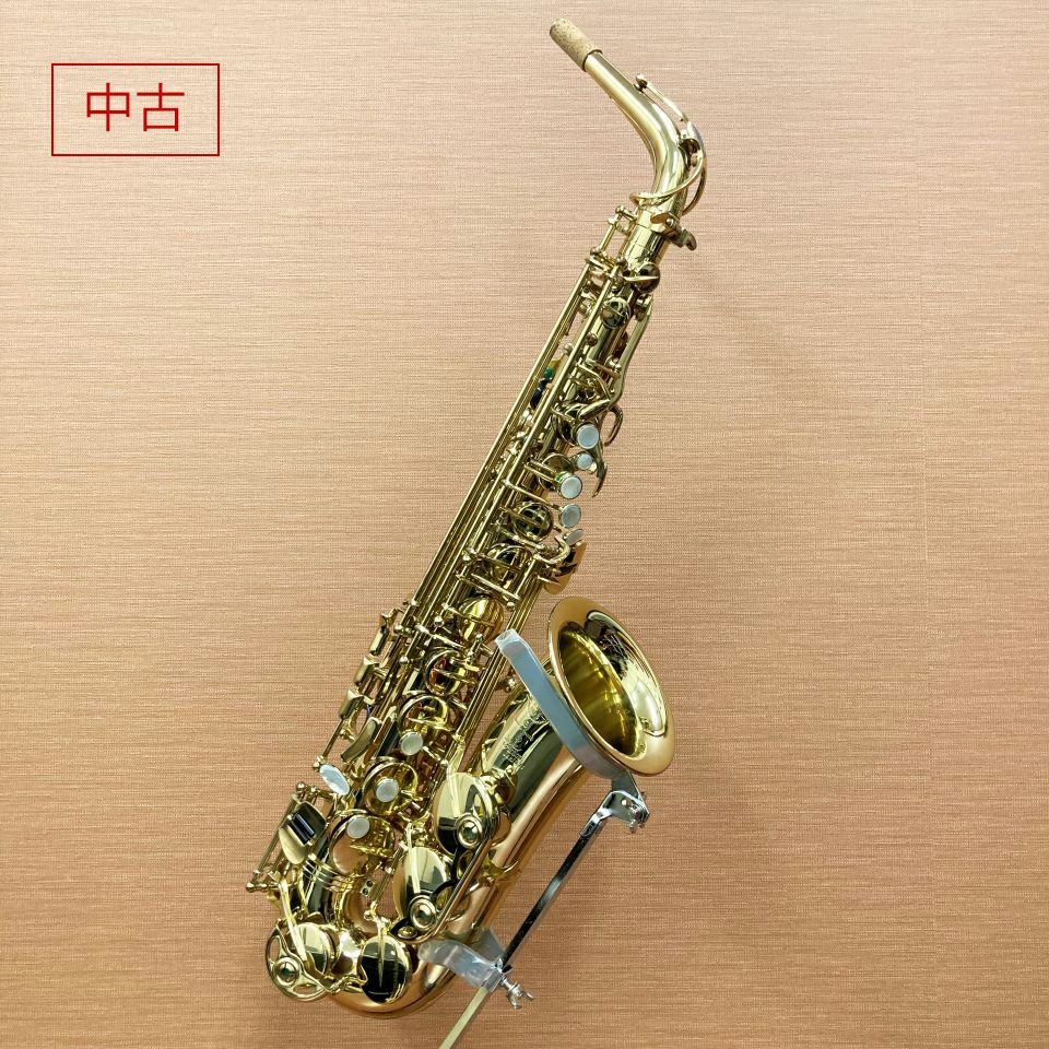 アルトサックス セルマー スーパーセッションD 絶版 （H.SELMER 