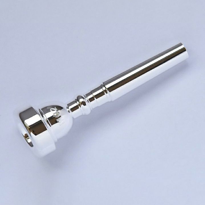 Schilke シルキー トランペット マウスピース シグネチャーシリーズ