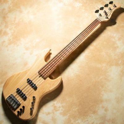 dragonfly/CL-DJB5 Natural Ash/Pauferro【展示品特価】【送料無料
