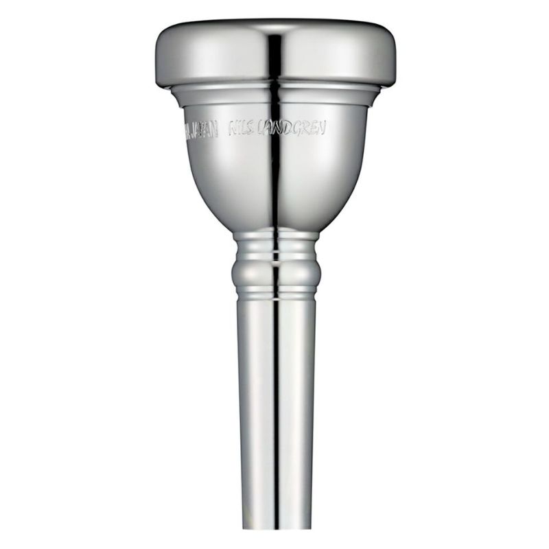 ヤマハトロンボーンマウスピース　ニルスラングレン ヤマハ トロンボーン マウスピース SL-LANDGREN 細管 ニルス