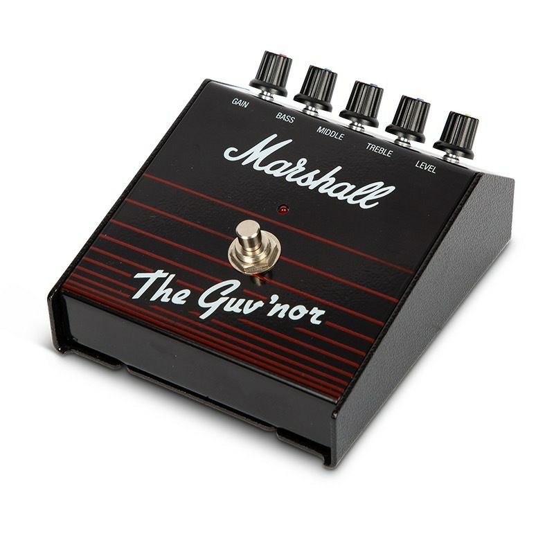 Marshall/The Guv'nor | 宮地楽器 ららぽーと立川立飛店 公式 