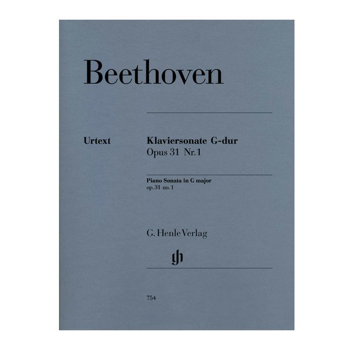 ピアノ・ソナタ第16番ト長調