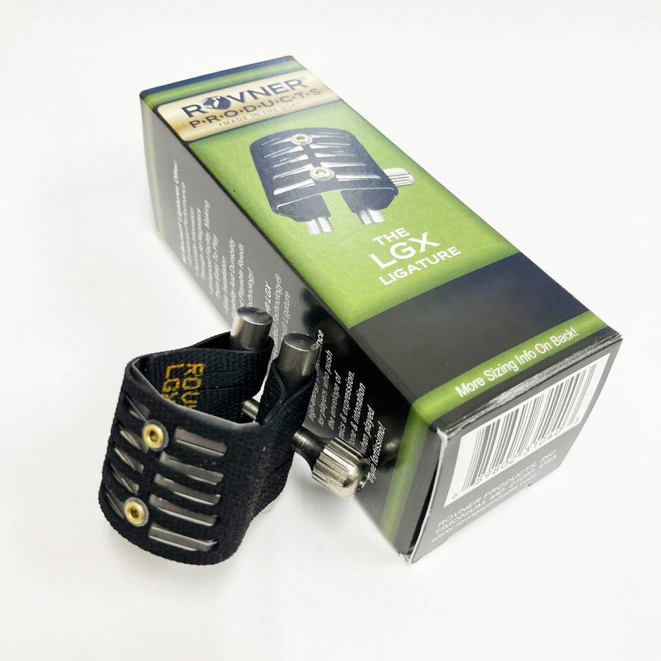 Rovner プラチナP-2R（テナー/バリトンサックス用) Rovner ( ロブナー