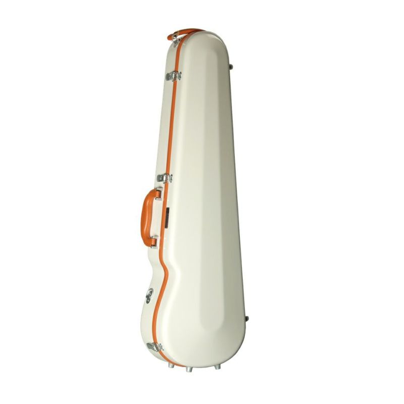 ヴァイオリンケース イーストマン スタンダード オレンジフレーム