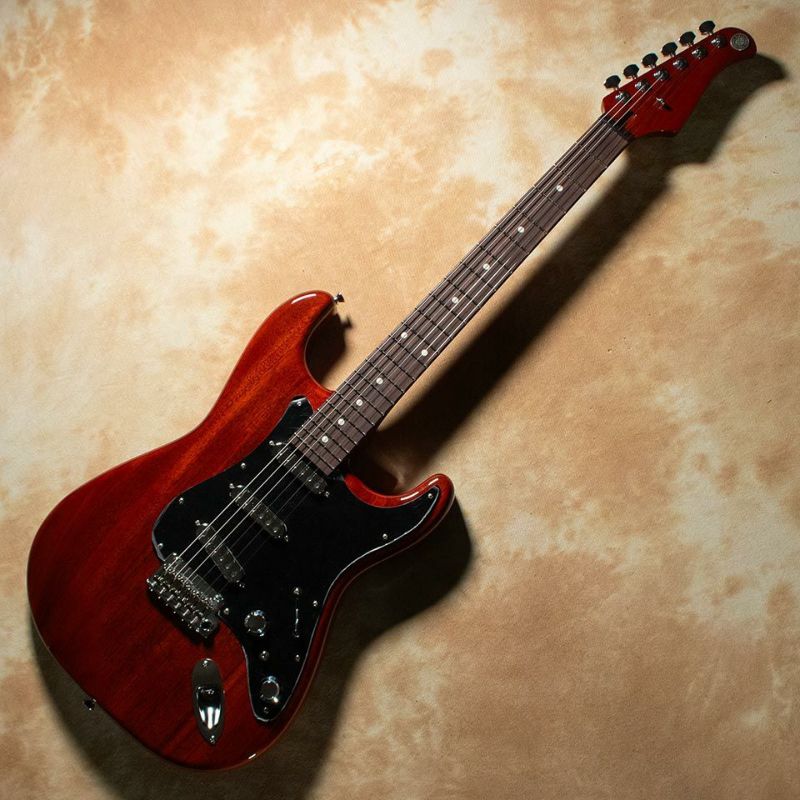 Kz Guitar Works/Kz ST Trad 22 3S7 w/ KGW-mini | 宮地楽器