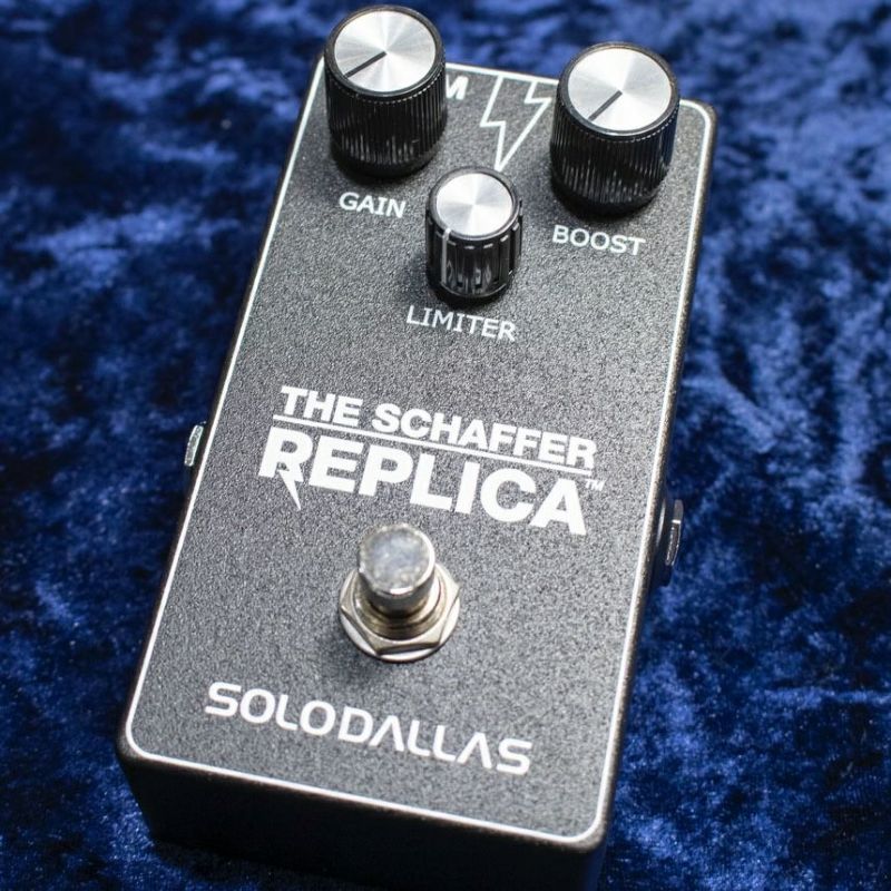 SOLODALLAS/The Schaffer Replica Storm | 宮地楽器 ららぽーと立川立飛店 公式オンラインショップ