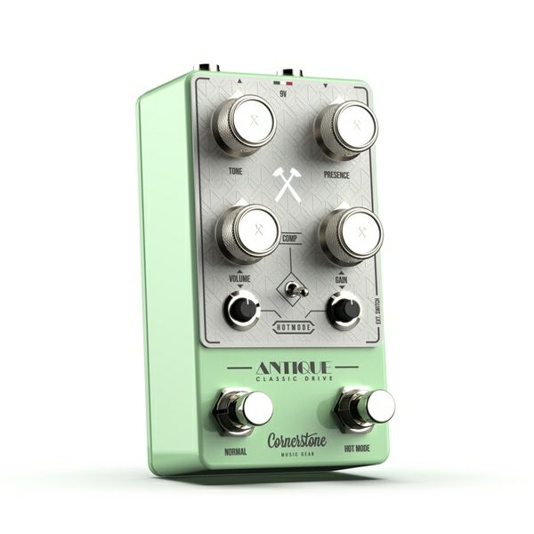 Cornerstone ANTIQUE V2｜ミュージックランドKEY
