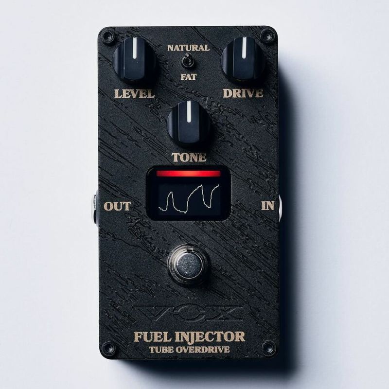 VOX Valvenergy/VE-FI(FUEL INJECTOR) | 宮地楽器 ららぽーと